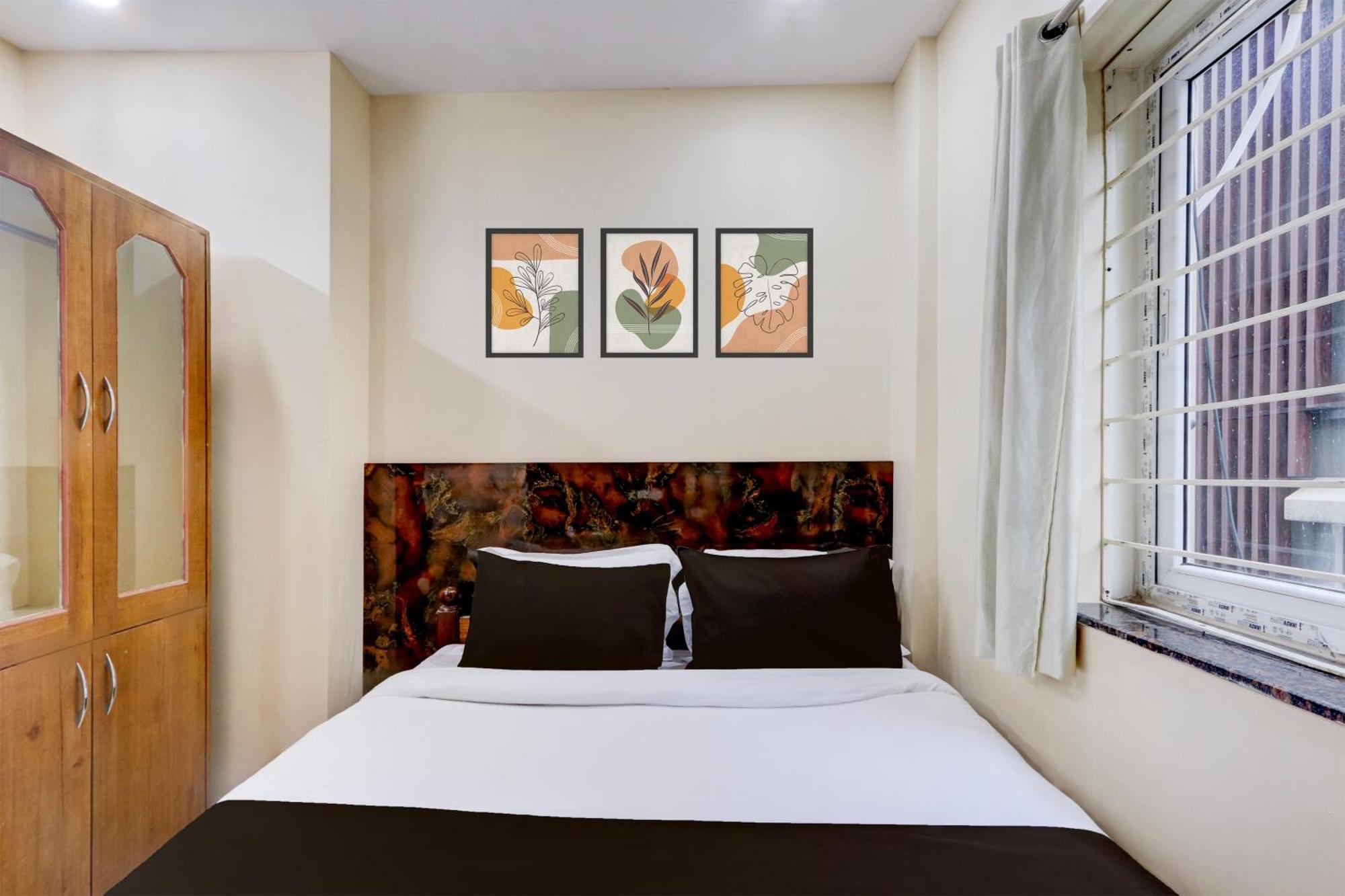 O Sai Manikanta Homes Hyderabad