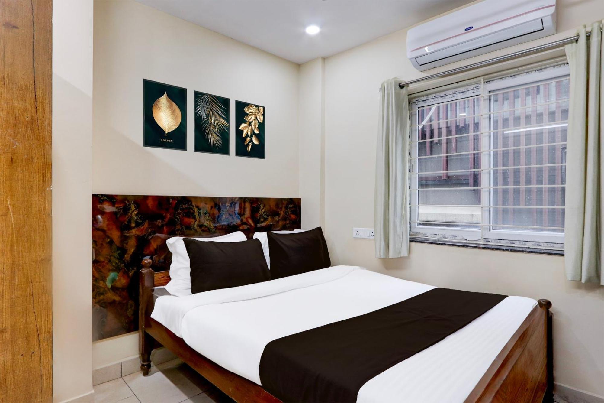Hotel O Sai Manikanta Homes 3*