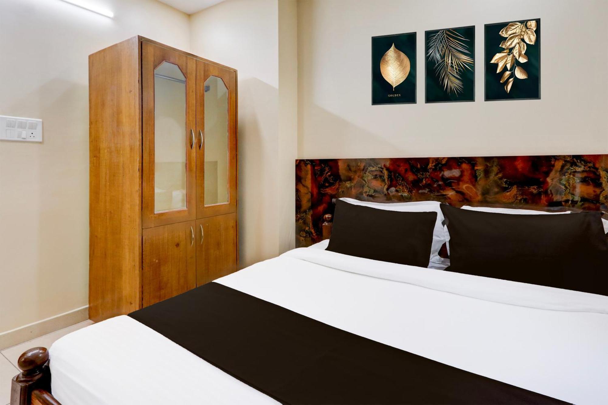 O Sai Manikanta Homes Hotel