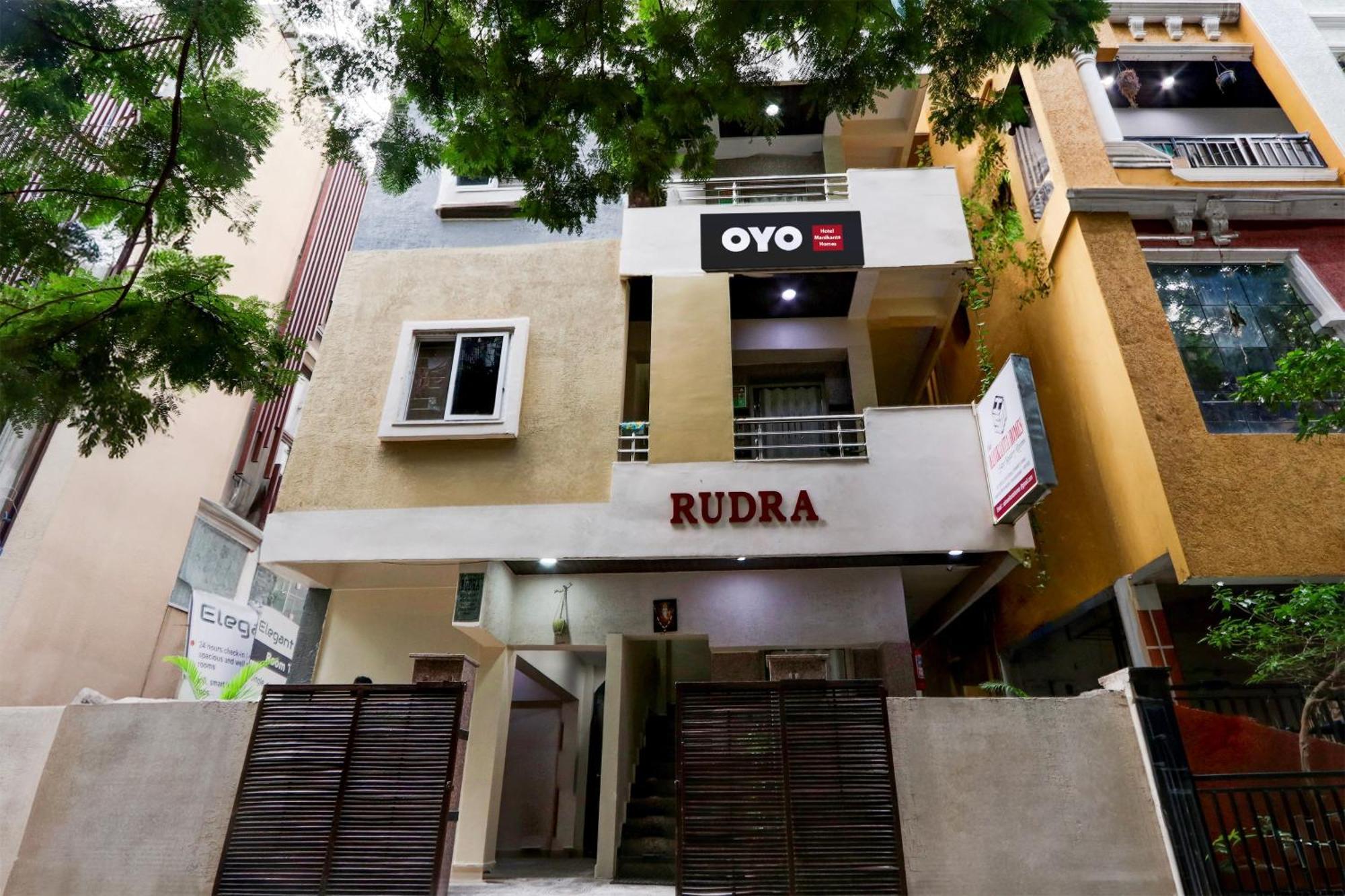O Sai Manikanta Homes 3* Hyderabad