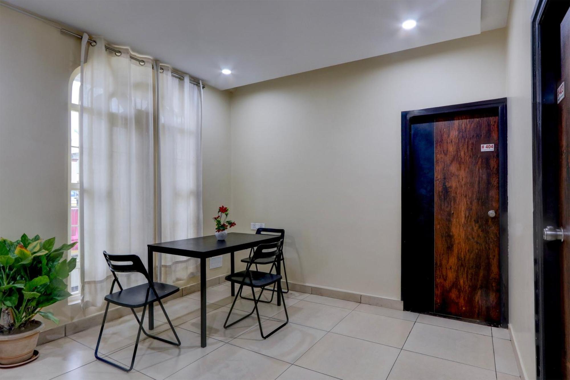 O Sai Manikanta Homes Hotel 3*