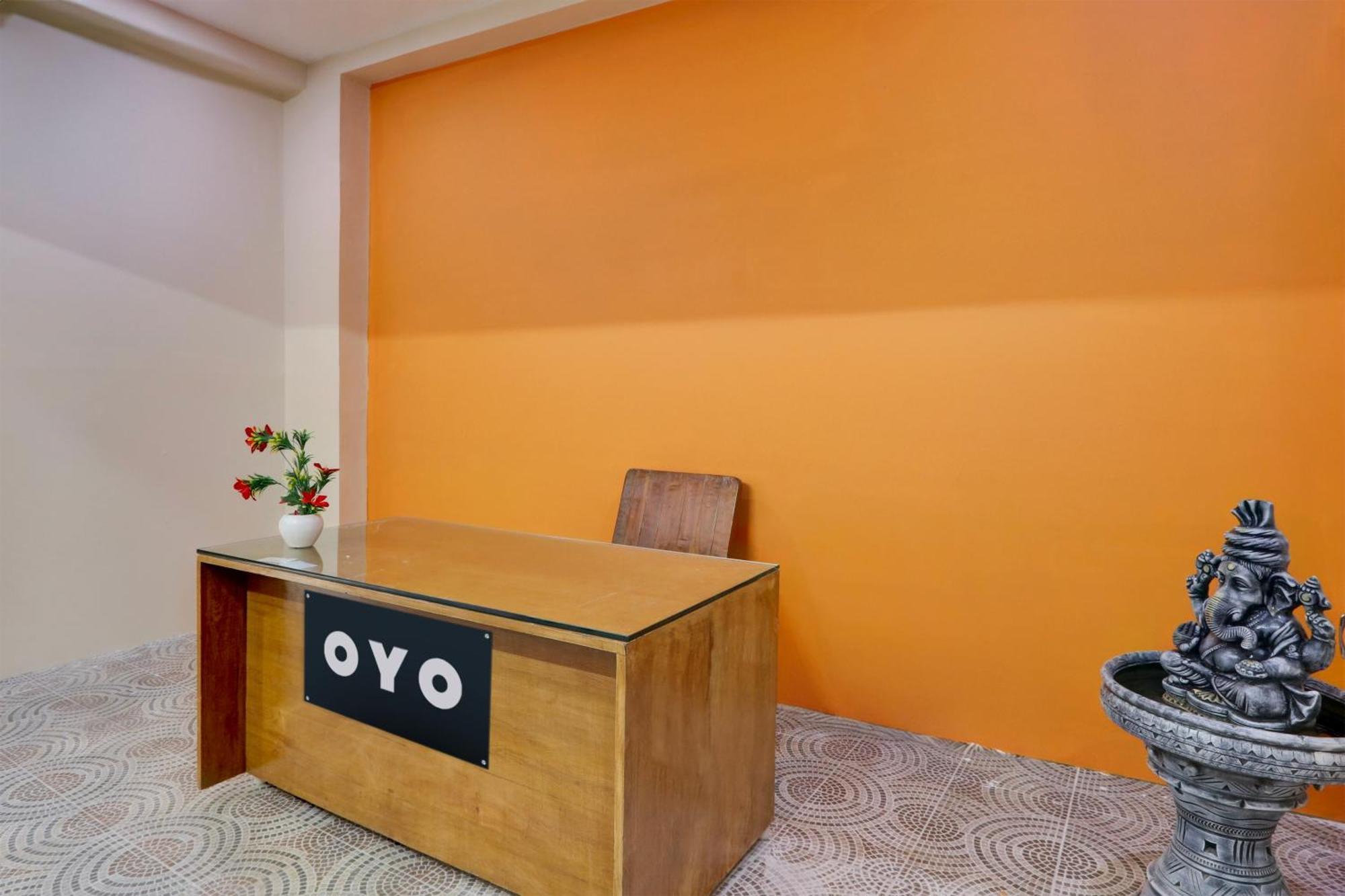 Hotel O Sai Manikanta Homes 3*